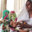 3 children, pregnant woman die in Thar